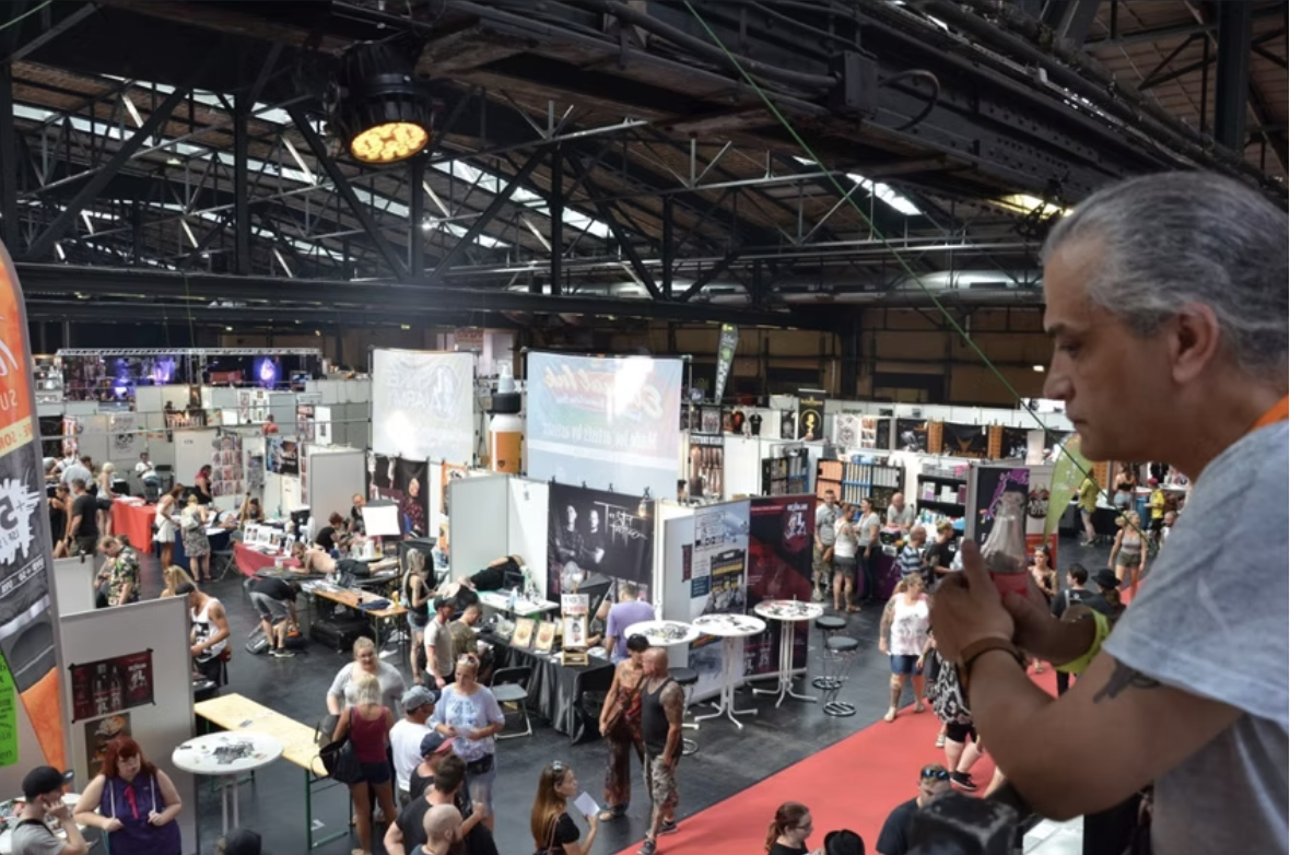 Tattoo-Trends 2025: Was ist in Berlin angesagt?